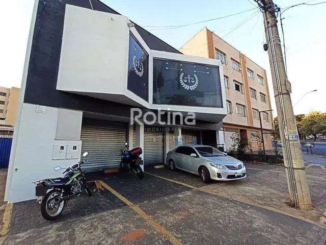 Imagem: Loja para Alugar, Daniel Fonseca - Uberlândia/Mg