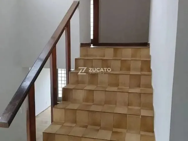 Imagem 9: Casa com 3 Dormitórios À Venda, 259 M² por R$ 700.000,00 - Mercês - Uberaba/Mg