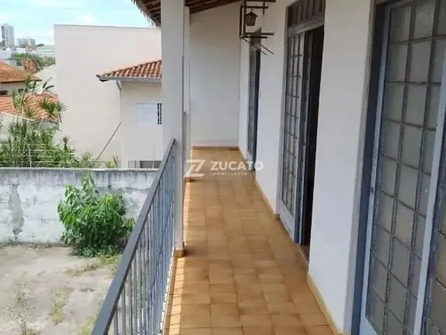 Imagem 5: Casa com 3 Dormitórios À Venda, 259 M² por R$ 700.000,00 - Mercês - Uberaba/Mg