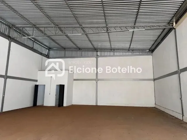 Imagem: Aluguel Galpão Shopping Park