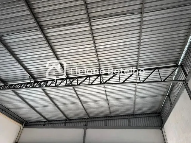 Imagem 6: Aluguel Galpão Shopping Park