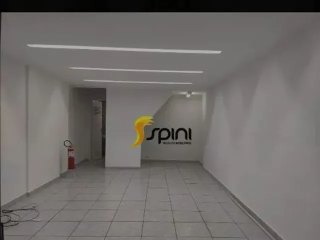 Imagem: Loja/Sala Galeria Central Uberlândia