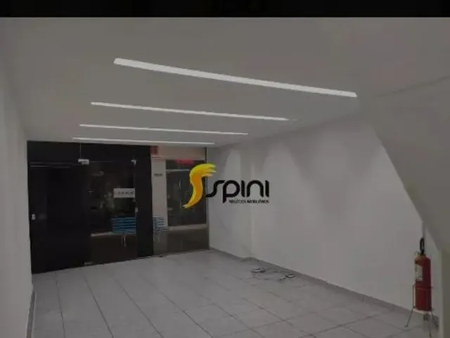 Imagem 2: Loja/Sala Galeria Central Uberlândia