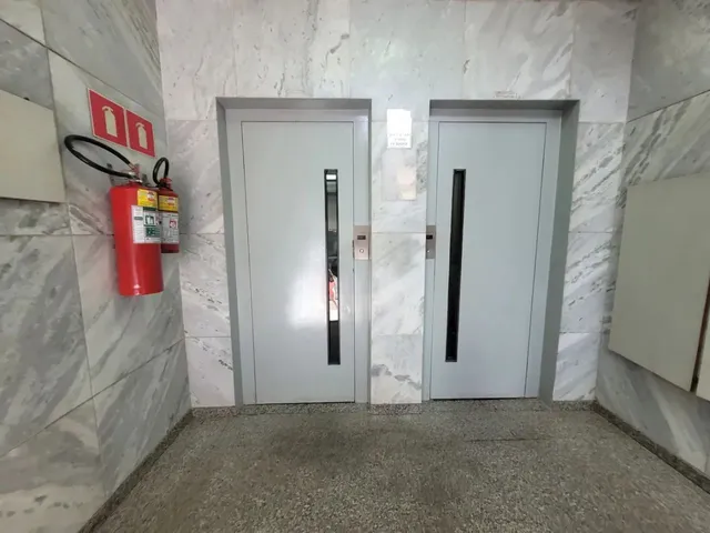 Imagem 7: Sala Comercial para Locação Bairro Centro