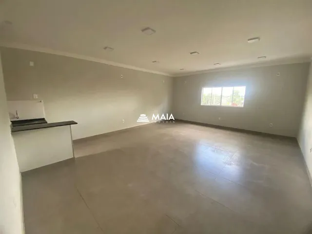 Imagem: Sala Comercial para Alugar no Bairro Alfredo