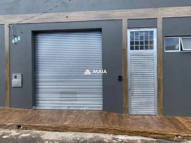 Imagem 4: Sala Comercial para Alugar no Bairro Alfredo Freire