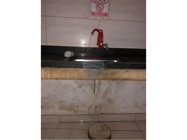 Imagem 9: Galpão Comercial Uberaba: 400M², Infra Completa