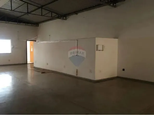 Imagem 4: Galpão Comercial Uberaba: 400M², Infra Completa