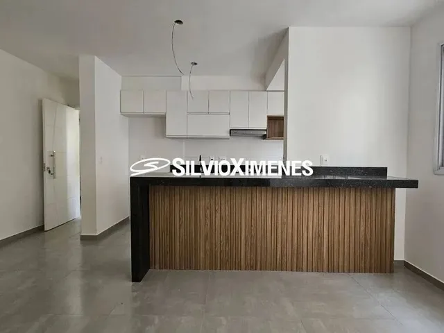 Imagem: Residencial Apartamento no Serra com 66,99