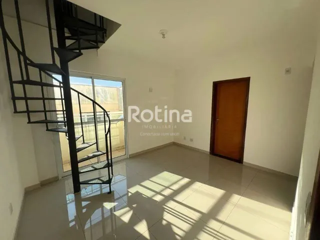 Imagem 3: Apartamento para Alugar, 2 Quartos, santa Mônica - Uberlândia/Mg - Rotina Imobiliária