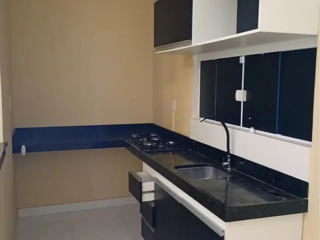 Imagem 1: Passo Chave no Habitacional Turu