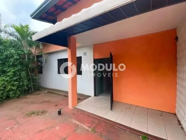 Imagem: Casa Comercial Disponível para Locação