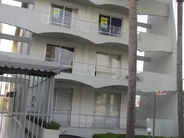 Imagem: Apartamento com 3 Quartos para Alugar por