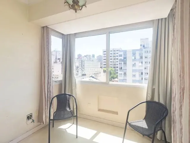 Imagem: Apartamento 2 Quartos