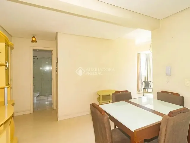 Imagem 9: Apartamento 2 Quartos