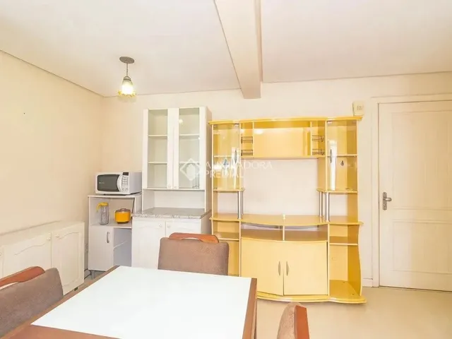Imagem 6: Apartamento 2 Quartos