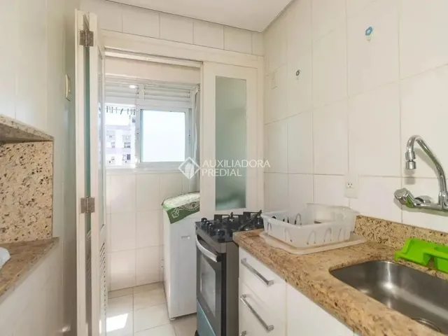 Imagem 2: Apartamento 2 Quartos