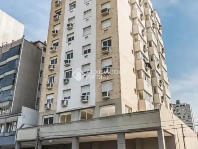 Imagem 5: Apartamento 2 Quartos