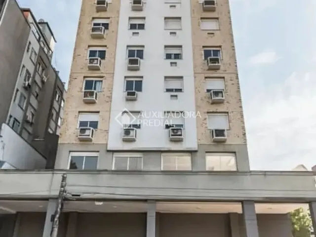 Imagem 4: Apartamento 2 Quartos