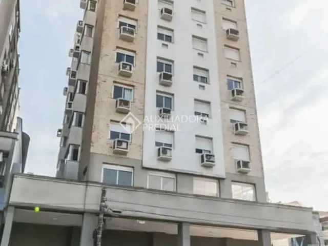 Imagem 3: Apartamento 2 Quartos