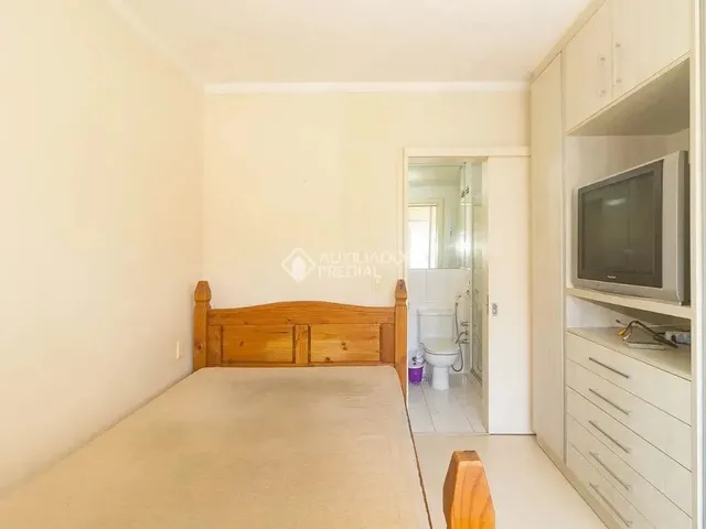Imagem 16: Apartamento 2 Quartos