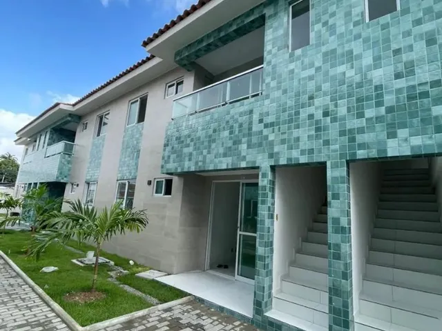 Imagem: Casa Condominio Caxanga