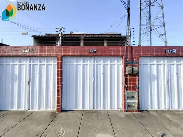 Imagem: Casa com 02 Quartos para Alugar em Maranguape