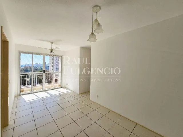 Imagem: Aluguel de Apartamento Padrão com 3 Dormitórios