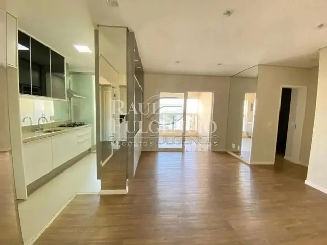 Imagem 11: Apartamento para Locação com Duas Suites no Centro de Londrina