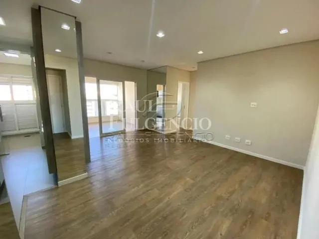 Imagem 9: Apartamento para Locação com Duas Suites no Centro de Londrina