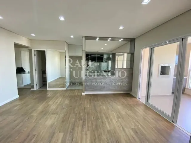 Imagem 6: Apartamento para Locação com Duas Suites no Centro de Londrina