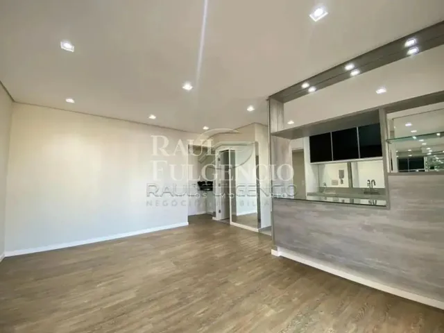 Imagem 16: Apartamento para Locação com Duas Suites no Centro de Londrina