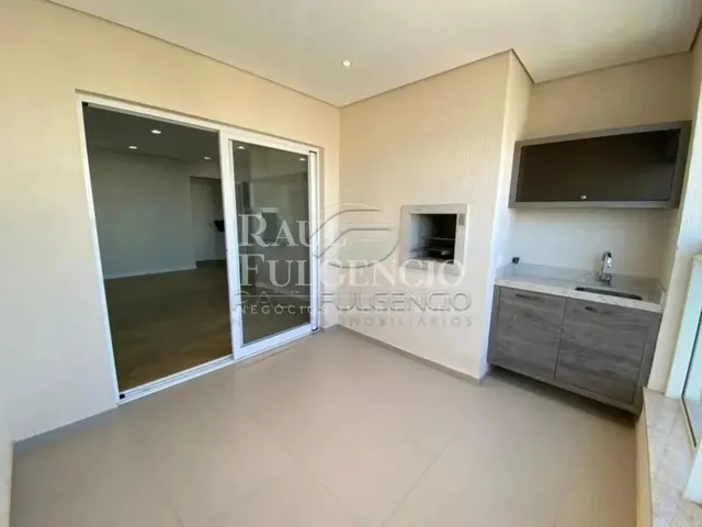 Imagem 15: Apartamento para Locação com Duas Suites no Centro de Londrina