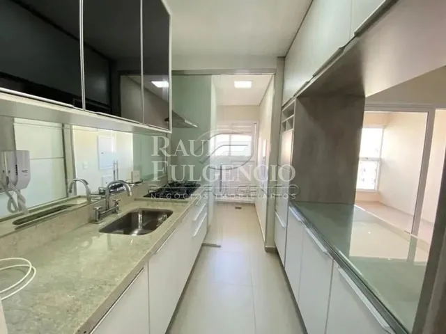 Imagem 14: Apartamento para Locação com Duas Suites no Centro de Londrina