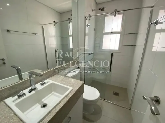 Imagem 8: Apartamento para Locação com Duas Suites no Centro de Londrina