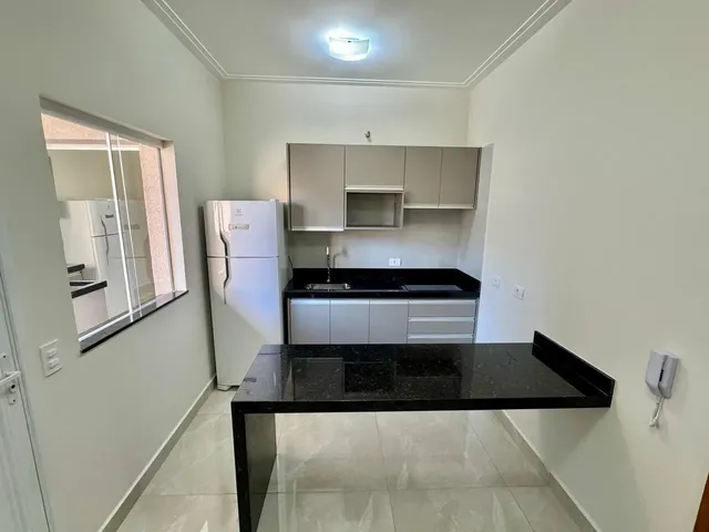 Imagem: Alugo Studio Ao Lado da Utfpr Cornélio