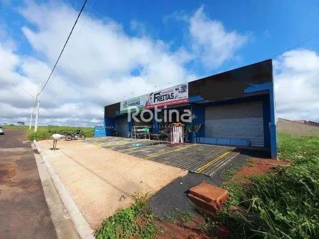 Imagem: Loja para Alugar, Residencial Fruta do Conde