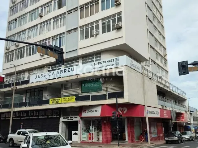 Imagem: Sala para Alugar, Centro - Uberlândia/Mg