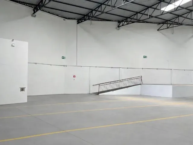 Imagem 2: Galpão com Doca 1.030 M² Uberaba