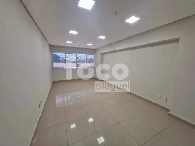 Imagem: Sala para Aluguel, 1 Vaga, Brasil - Uberlândia/Mg