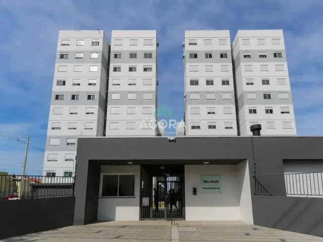 Imagem: Apartamento de 03 Dormitórios Semi Mobiliado