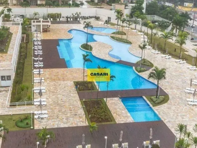 Imagem: Apartamento Exclusivo para Aluguel com 3