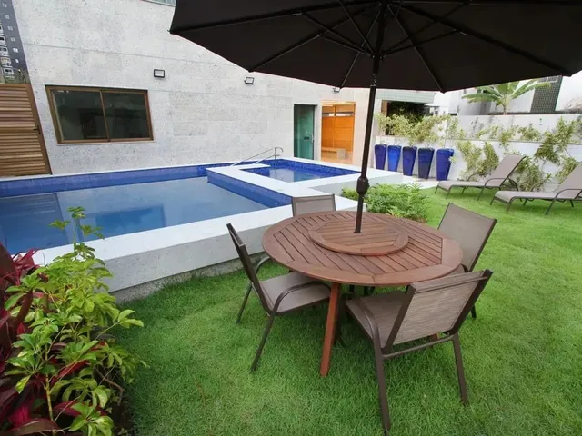 Imagem 12: Imóvel para Aluguel e Venda Tem 68 Metros Quadrados com 3 Quartos em Boa Viagem - Recife