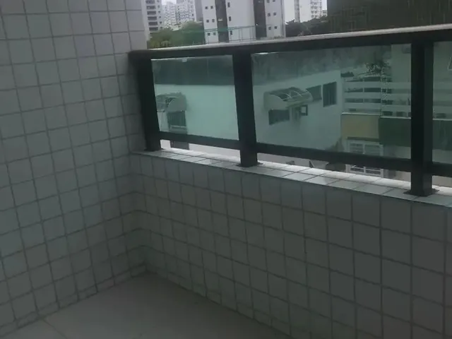Imagem 7: Imóvel para Aluguel e Venda Tem 68 Metros Quadrados com 3 Quartos em Boa Viagem - Recife