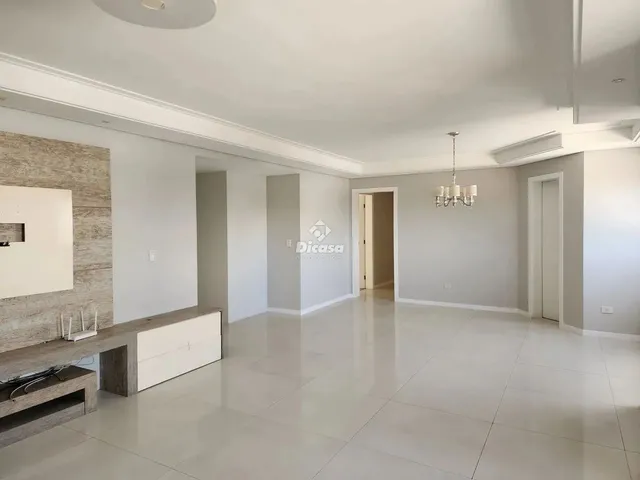 Imagem: Apartamento Semi Mobiliado na Agua Verde