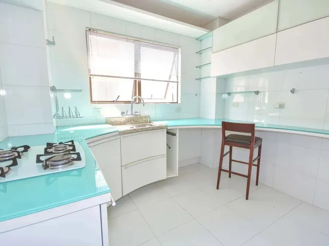 Imagem 6: Apartamento Semi Mobiliado na Agua Verde