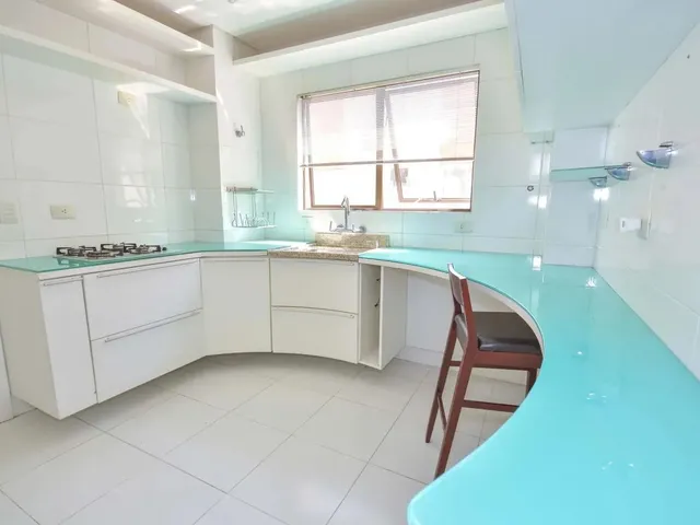 Imagem 4: Apartamento Semi Mobiliado na Agua Verde