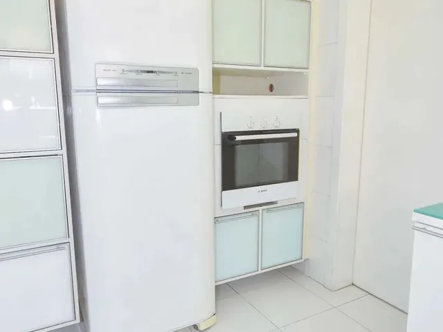 Imagem 5: Apartamento Semi Mobiliado na Agua Verde