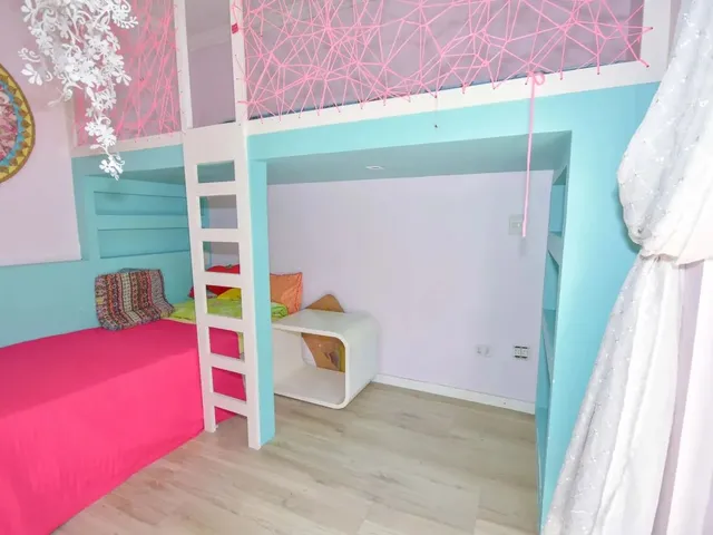 Imagem 13: Apartamento Semi Mobiliado na Agua Verde