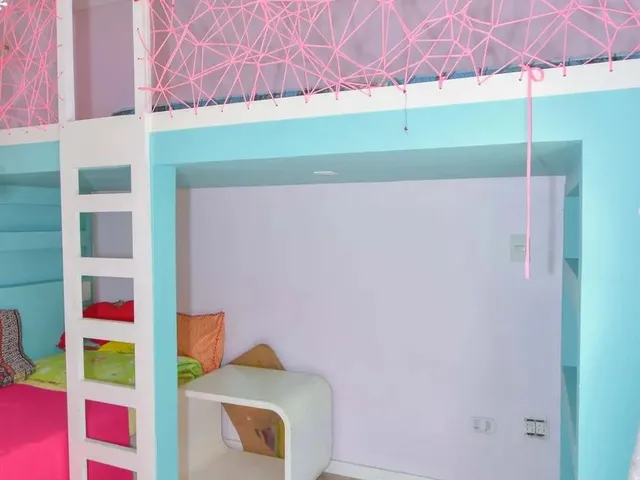 Imagem 14: Apartamento Semi Mobiliado na Agua Verde